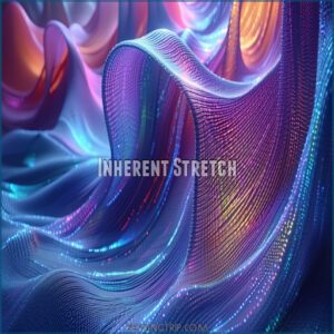 Inherent Stretch