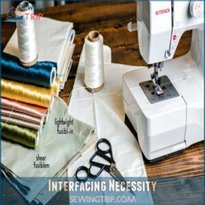 Interfacing Necessity Interfacing Necessity