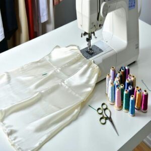Invisible Stitch Basics Invisible Stitch Basics