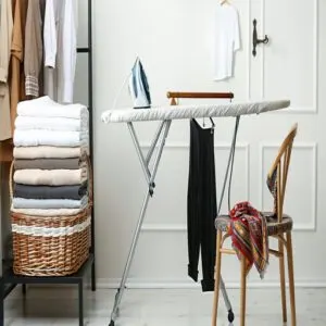 Ironing Tools and Accessories