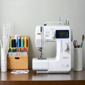 janome sewing machine repair parts