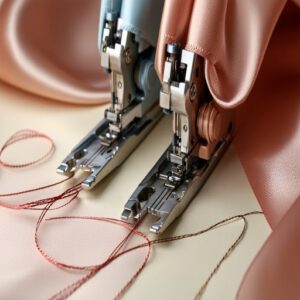 Life-Saving Sewing Machine Attachments