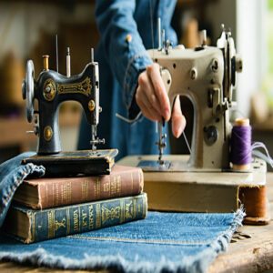 Limitations and Alternatives to Mini Sewing Machines