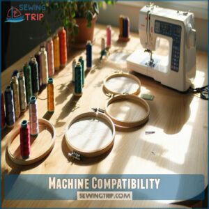 Machine Compatibility