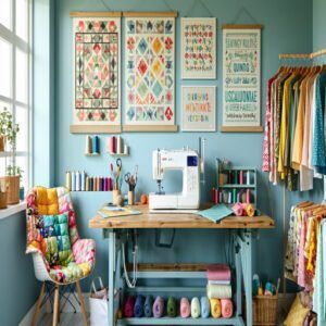 Machine Quilting Basics Machine Quilting Basics