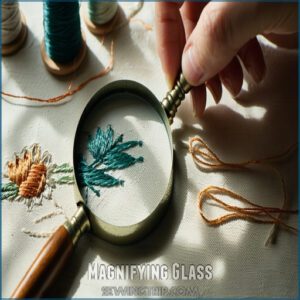 Magnifying Glass