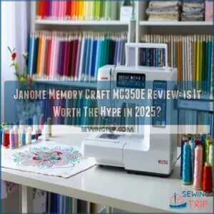 main_productjanome memory craft mc350e review