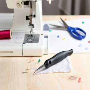 Maintaining and Caring for Your Seam Ripper