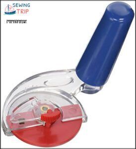 7 Best Rotary Cutters for Left Handed Sewers: Guide & Tips 2 Martelli Ergo 2000 60mmRotary Cutter B003SBUE1I