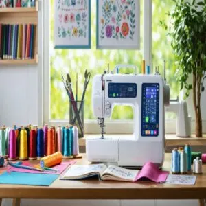 mastering decorative stitches your sewing machine