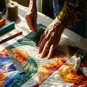 Mastering Quilting Skills