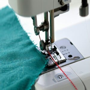 Mastering Sewing Techniques