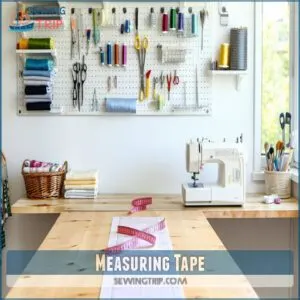 Measuring Tape