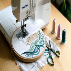 Medium Embroidery Hoops