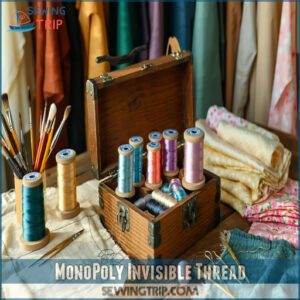 MonoPoly Invisible Thread