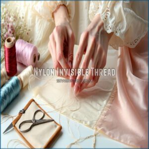 Nylon Invisible Thread