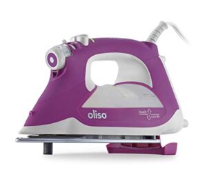 Oliso TG1100 Smart Iron with