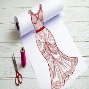 Optimized Printing Patterns Optimized Printing Patterns