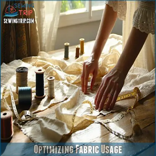 Sewing Fabric Selection: Your Guide to Perfect Projects