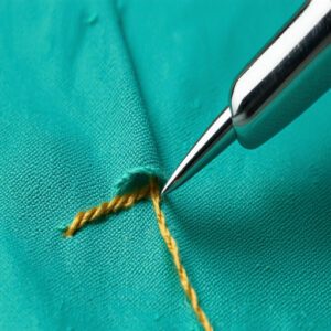 Optimizing Stitch Quality