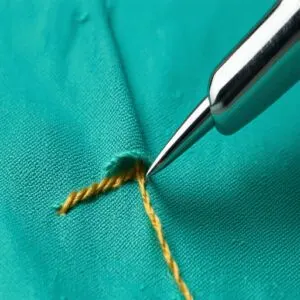 Optimizing Stitch Quality