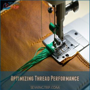 Optimizing Thread Performance