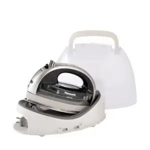 Panasonic NI-WL600 Cordless Steam/Dry Iron,