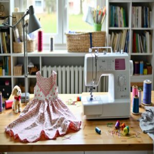 Pet and Kid Sewing Patterns