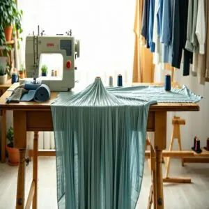 Pleating Techniques