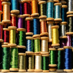 Quick Guide to Choosing The Correct Thread