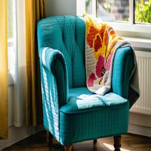 Quilting Fabric for Upholstery: Benefits