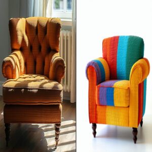 Quilting Fabric Vs Traditional Upholstery Fabric