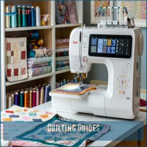 Quilting Guides