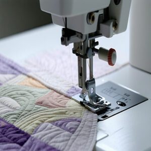 Quilting Machine Essentials