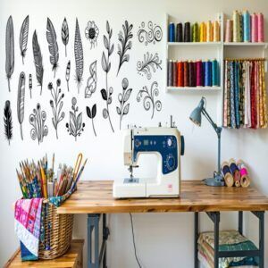Quilting Motifs and Supplies Quilting Motifs and Supplies