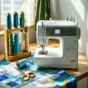 Quilting Sewing Machines