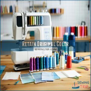 Retain Original Color Retain Original Color