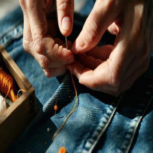 Reverse Stitching Fundamentals Reverse Stitching Fundamentals
