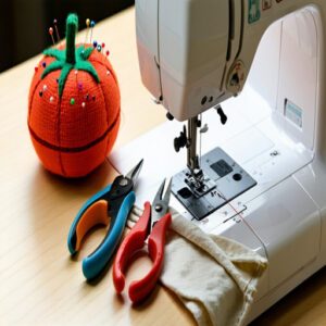 Safety Considerations for Sewing Enthusiasts