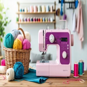 Saving Money and Finding Deals on Sewing Machines