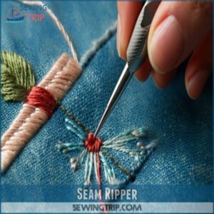 Seam Ripper