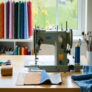 Semi Industrial Sewing Machine Reviews: Top 9 Picks Tested & Rated (2025) 11 semi industrial sewing machine reviews
