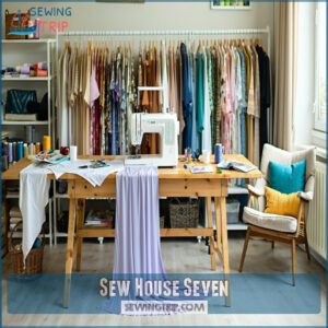 Sew House Seven