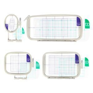 Sew Tech Embroidery Hoops for B07G3BHQ2Z