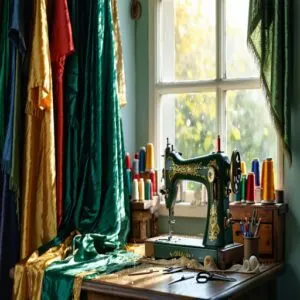 Sewing Efficiency Tips