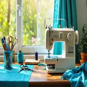 sewing essentials for beginners