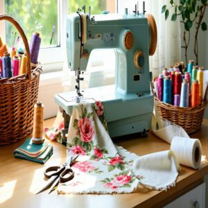 Sewing for Beginners