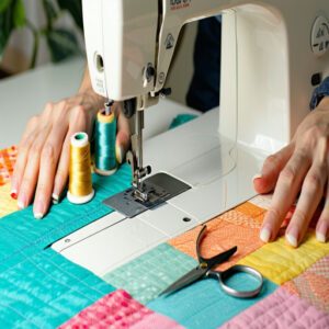 Sewing for Beginners and Easy Projects