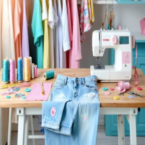 sewing ideas for clothing alterations