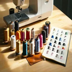 Sewing Machine Bobbin Types